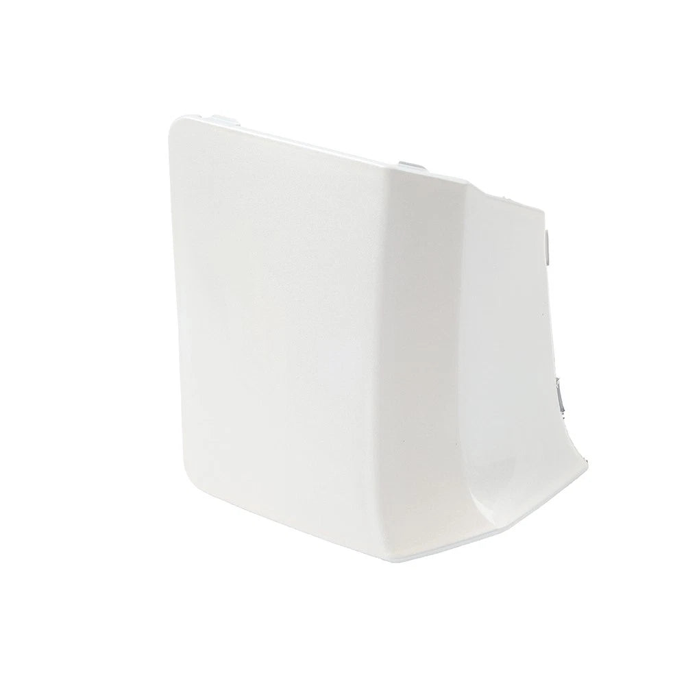 Tow Hook Cover for Subaru Impreza WRX (2010–2014) 13