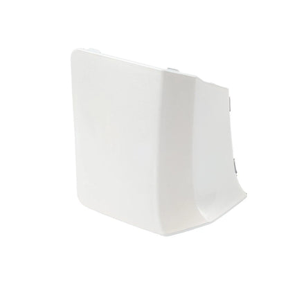 Tow Hook Cover for Subaru Impreza WRX (2010–2014) 13
