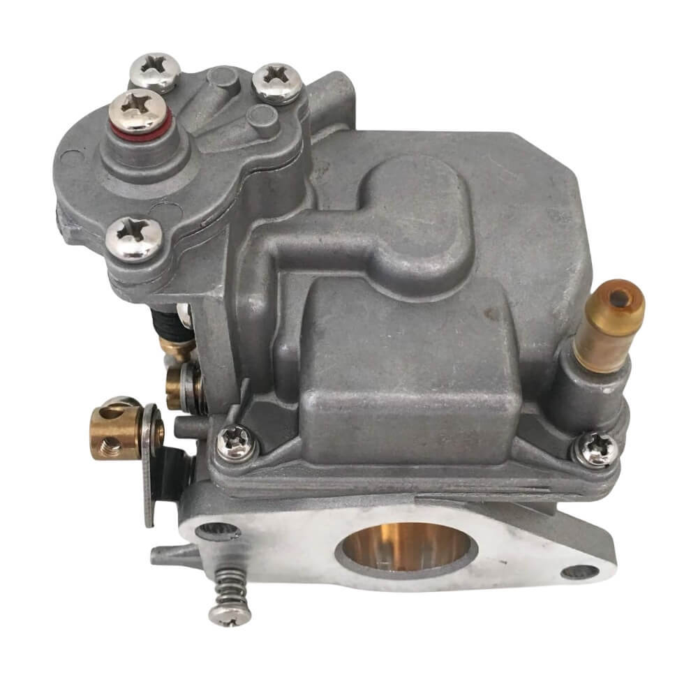 Carburetor for Tohatsu Nissan MFS8 MFS9.8B (4-Stroke)