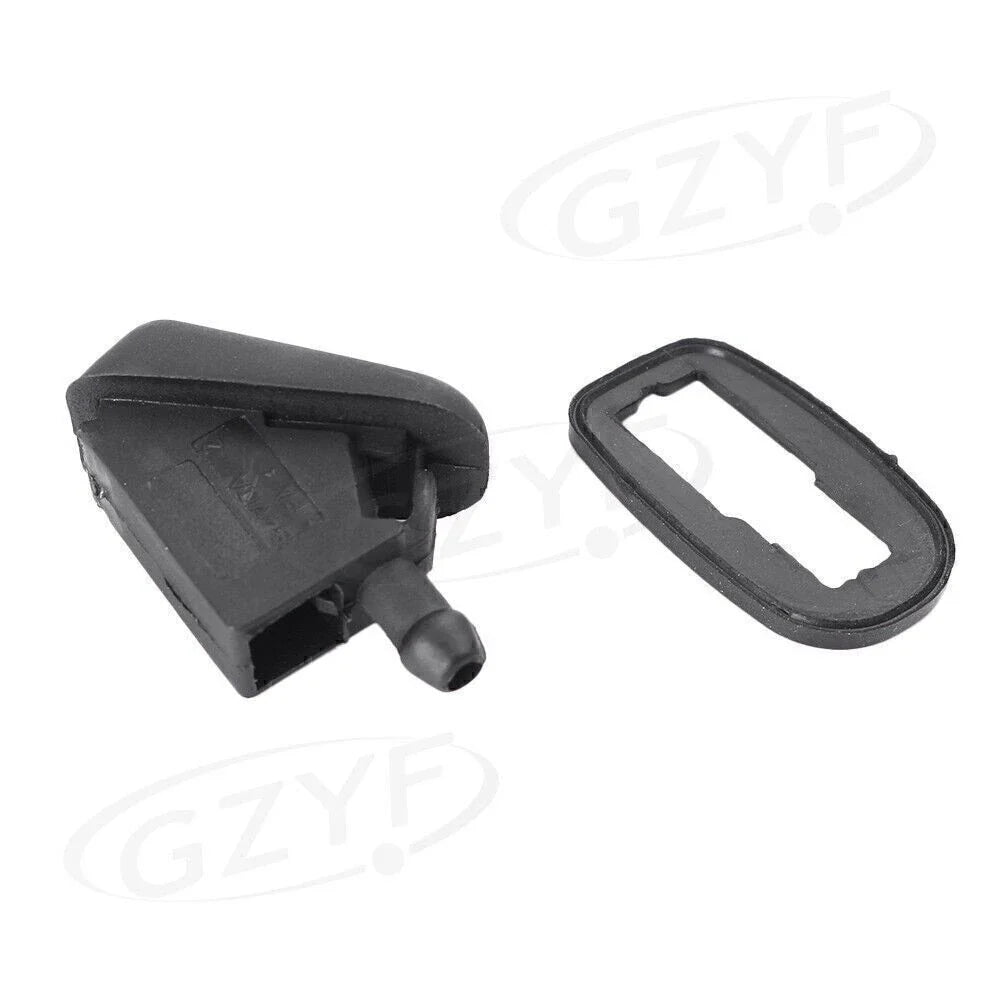 Windscreen Wiper Spray Jet Nozzle for Ford Fiesta (2001-2008)