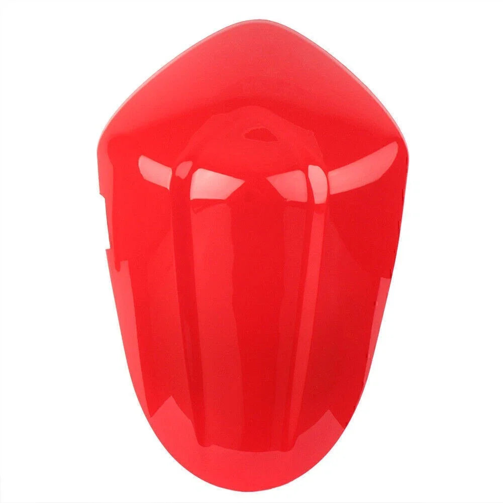 Rear Seat Cover Cowl for SUZUKI GSXR 1000 K5 (2005-2006) Red