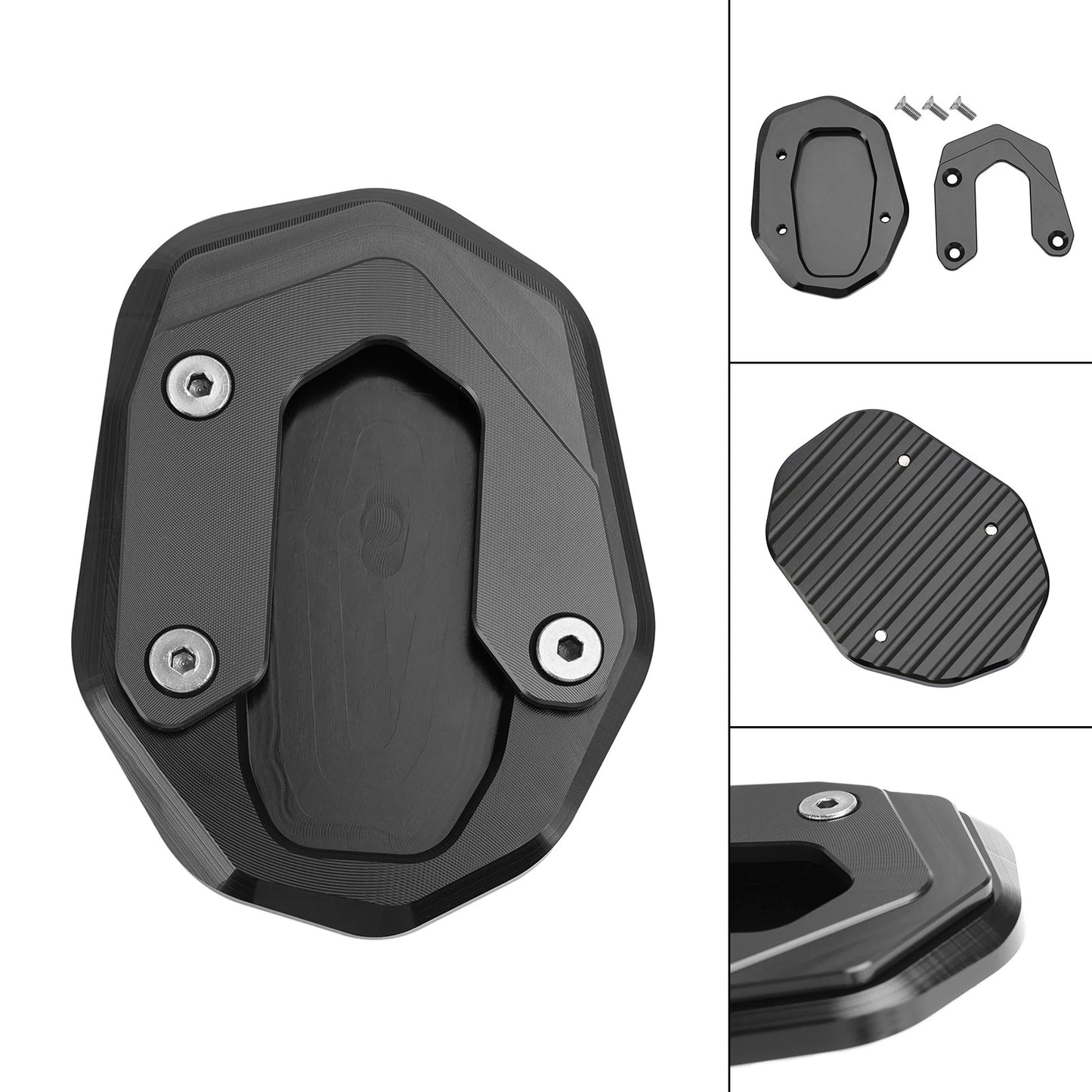 Adjustable Brake Clutch Levers for Kymco AK550 (2017–2022)