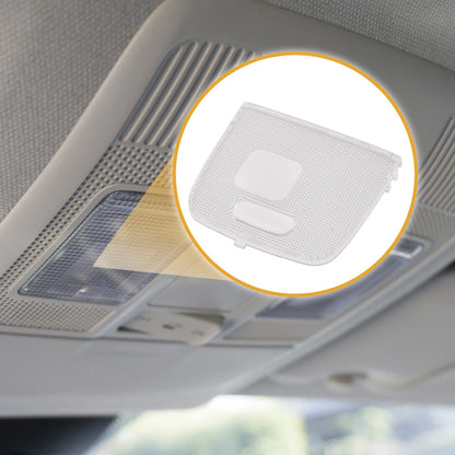 1pc Rear Right Interior Light Cover for Toyota Camry (2006–2011) No.8124206060