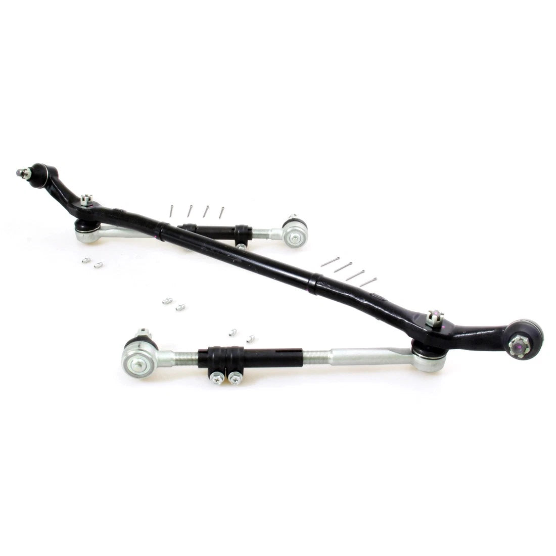 Center Link Idler Arm Tie Rod Kit for Toyota Hilux (1984–1988)