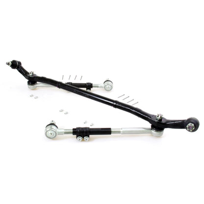 Center Link Idler Arm Tie Rod Kit for Toyota Hilux (1984–1988)