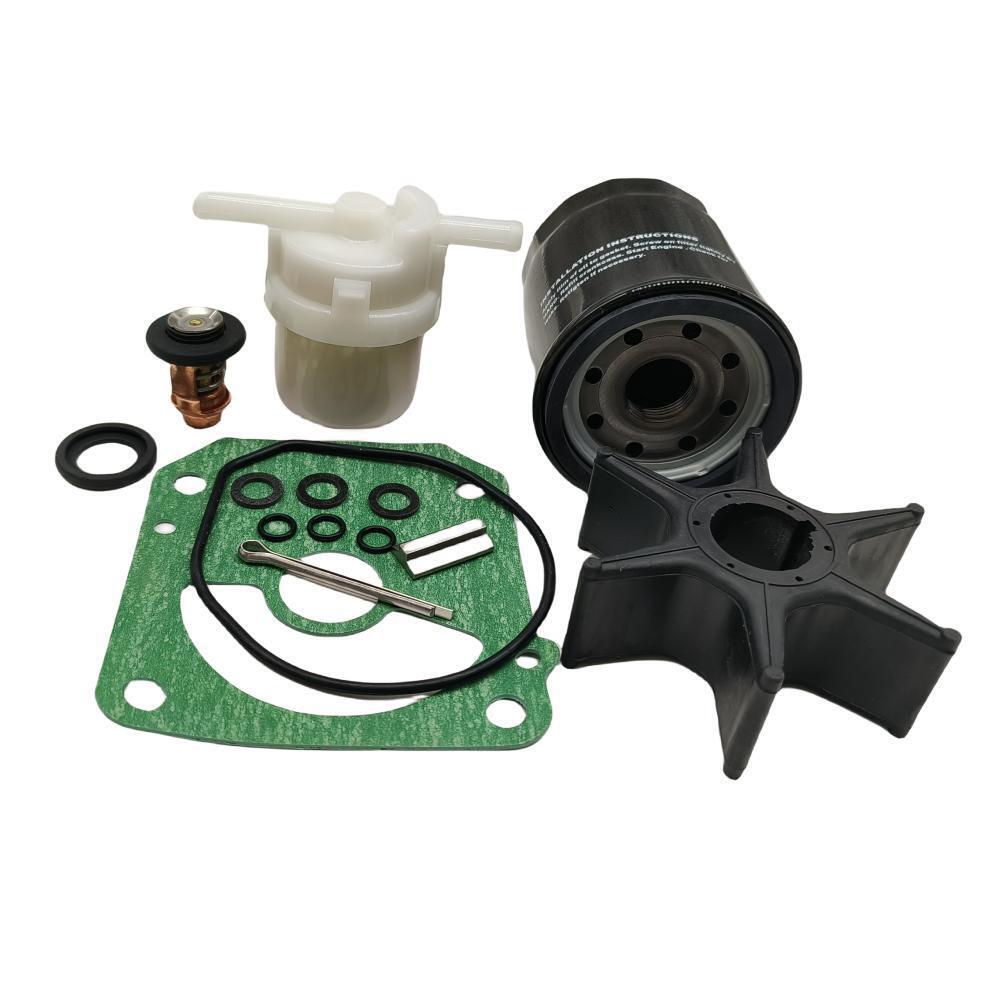 Maintenance Kit for Honda 75HP 90HP Outboard Motor