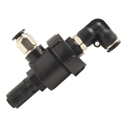 Relief Valve for Tire Changer Cylinder Accessory