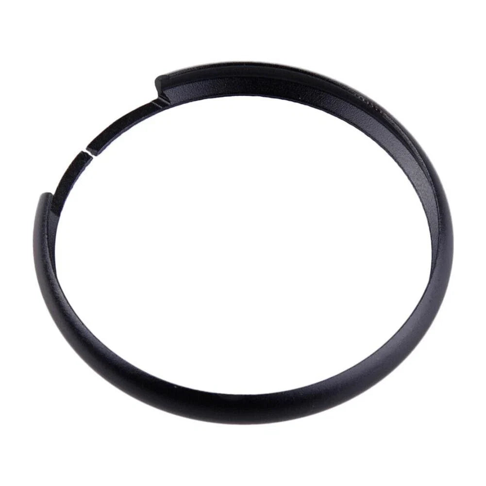 Key Ring Trim Cover Metal Surround for Mini Cooper R55/R56/R57/R58 (2007–2015)