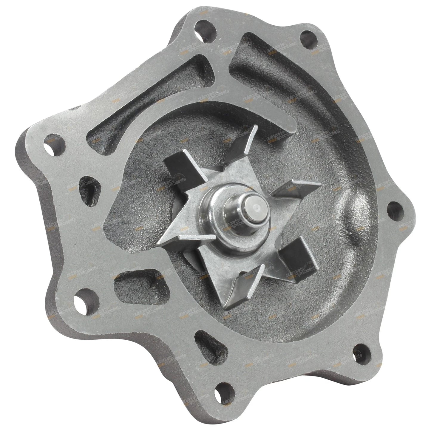 Water Pump for Nissan Civillian W40 W41 (1991–2002)
