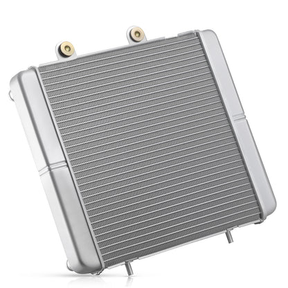 Aluminum Radiator for Polaris Sportsman 400 450 500 570 (2000–2023)