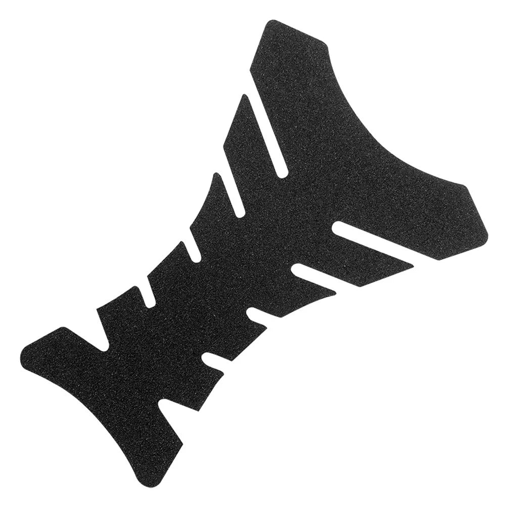 Fuel Gas Tank Pad Protector Decal Sticker for Honda, BMW (Universal)