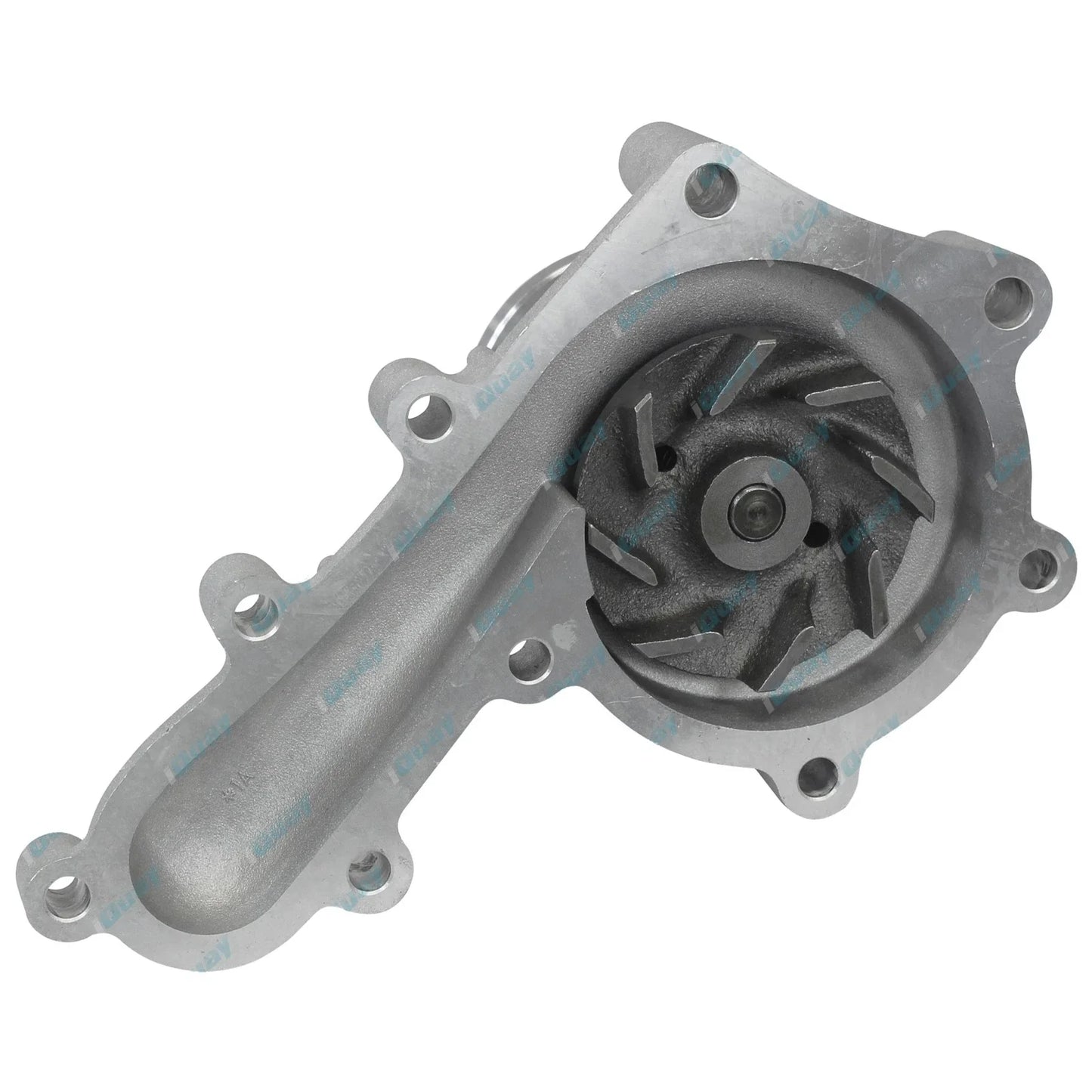 Timing Belt & Water Pump Kit for Toyota Landcruiser 1HZ Diesel 4.2L (1990-2007)