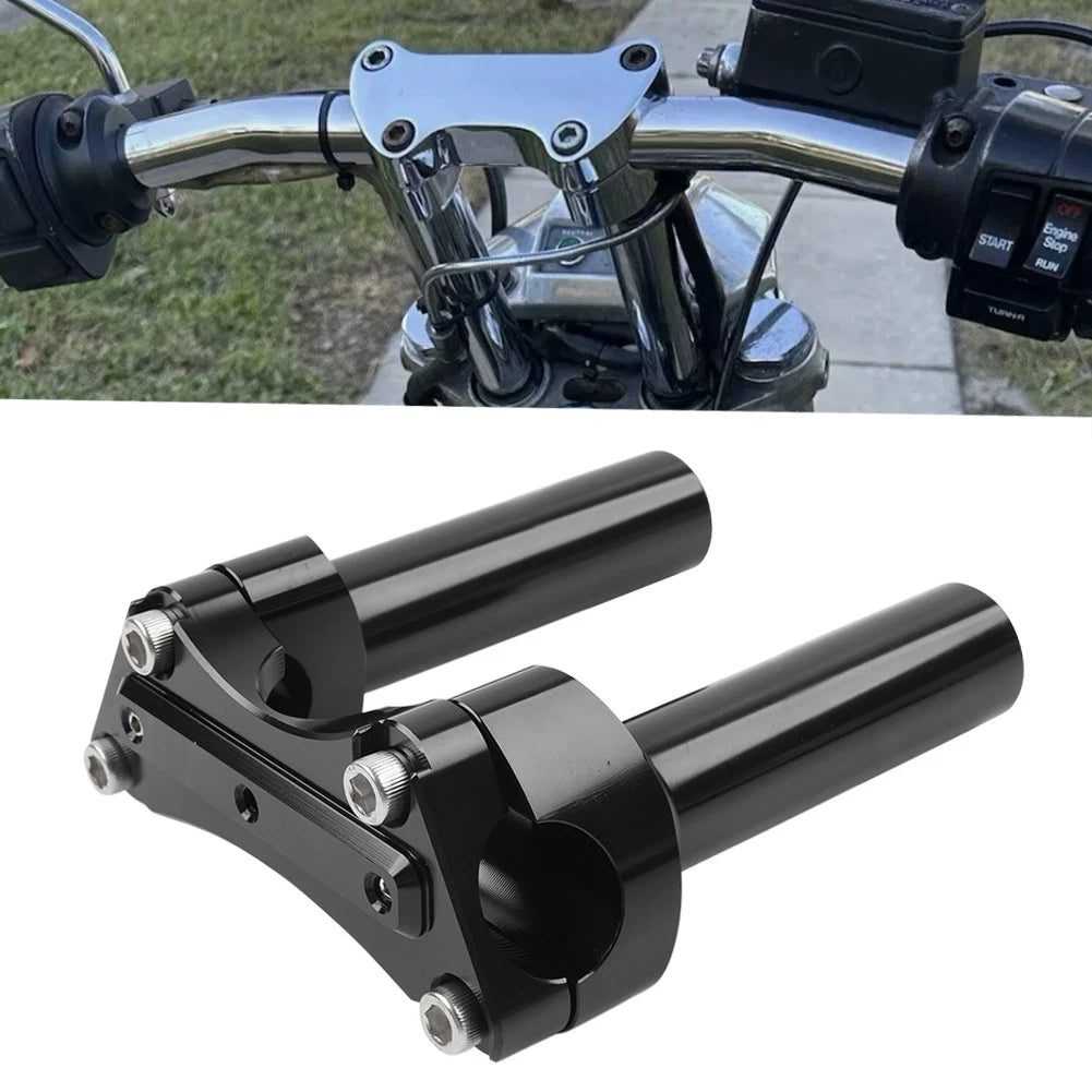 Air Cleaner Filter for Harley Glide Touring FLHR FLHT FLHX (2008–2016)