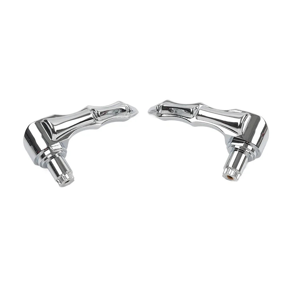 Saddlebag Latch Lever Lid Lifter for Harley Touring Electra Glide (2009-2023)