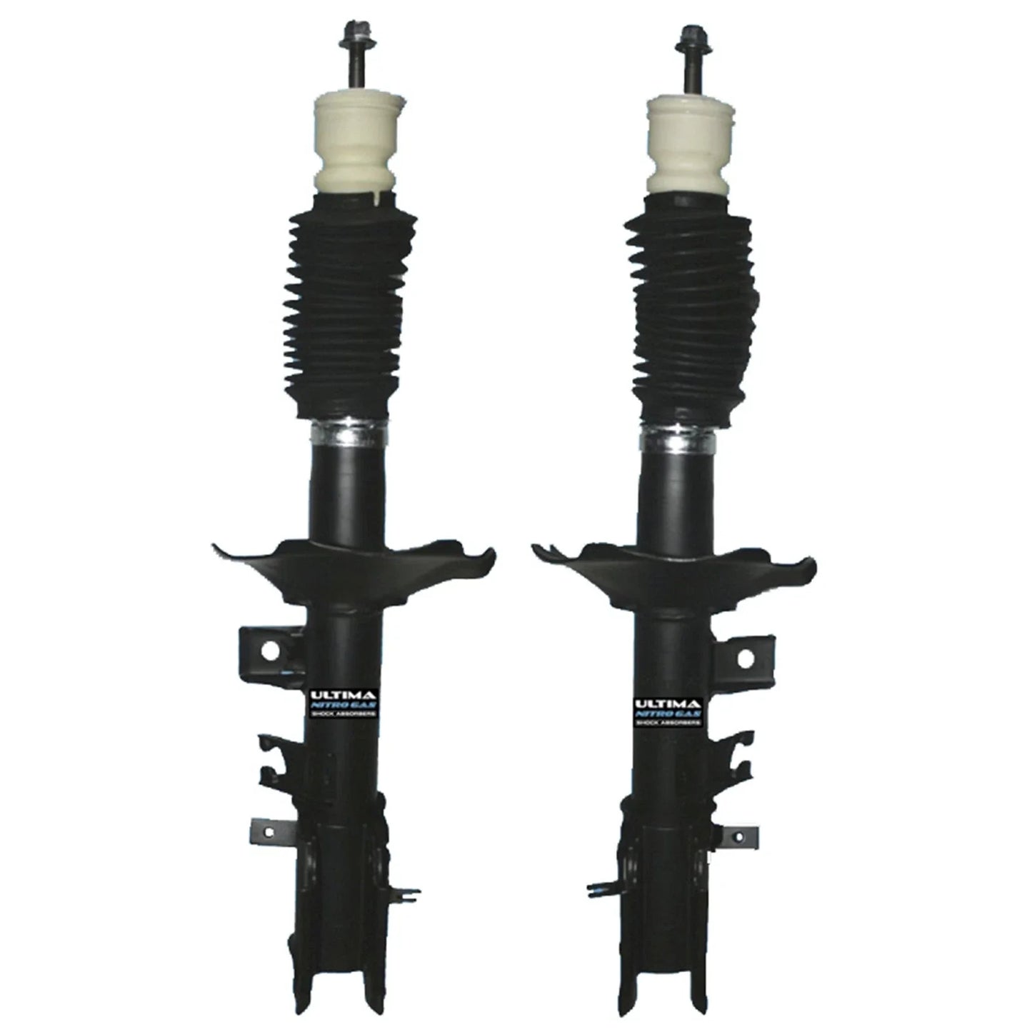 Front Strut Shock Absorbers for Nissan ELGRAND E50 (1997-2002)