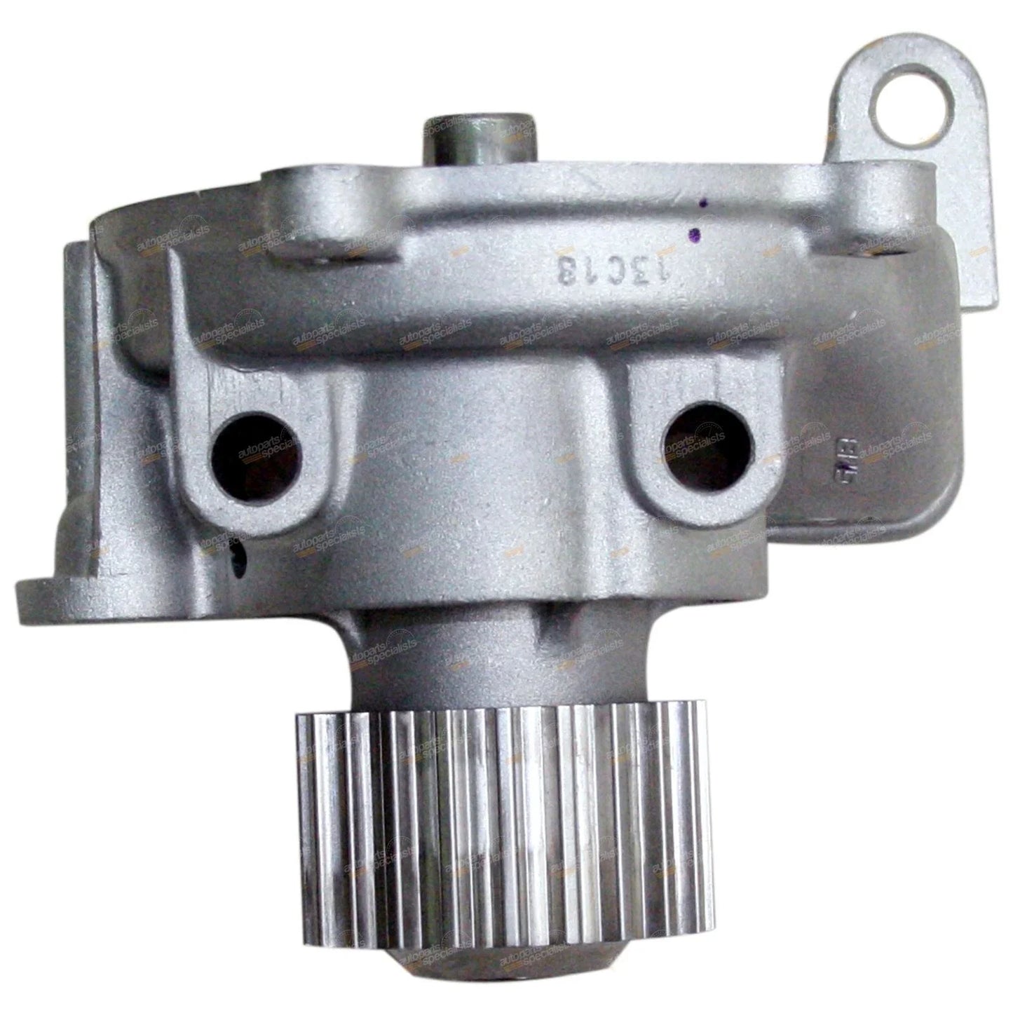 Water Pump 4cyl 2.2L R2 for Ford Econovan (1984-1997)