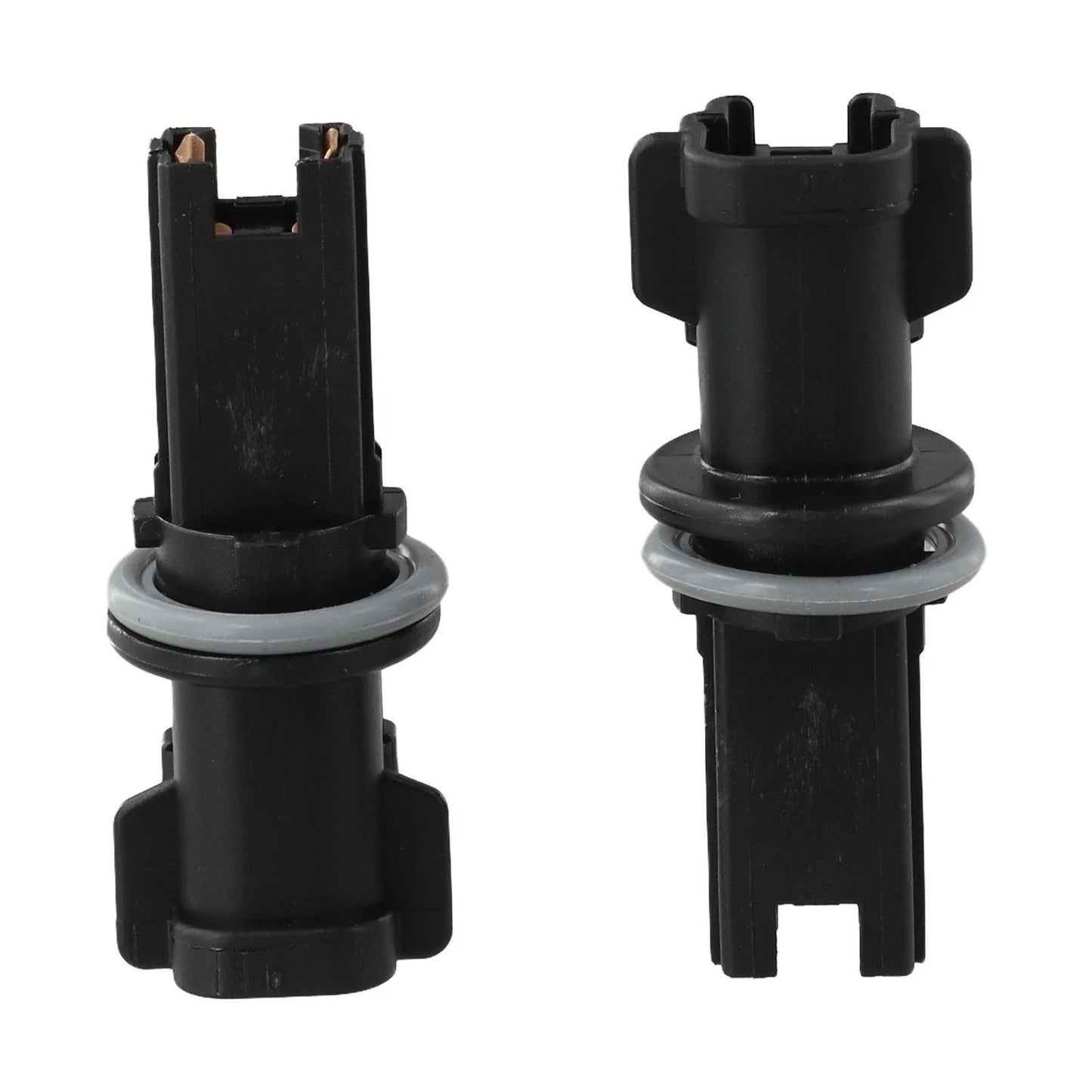 Lamp Socket - 2 x Lamp Socket for Nissan Altima and Frontier