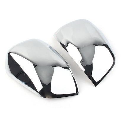 Rear View Mirror Chrome Trim Cover for Jeep Grand Cherokee (2011-2017)