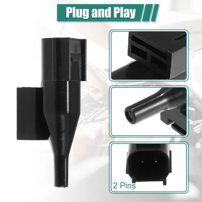 Car Outside Air Temperature Sensor for Honda Accord CR-V 2018-2022