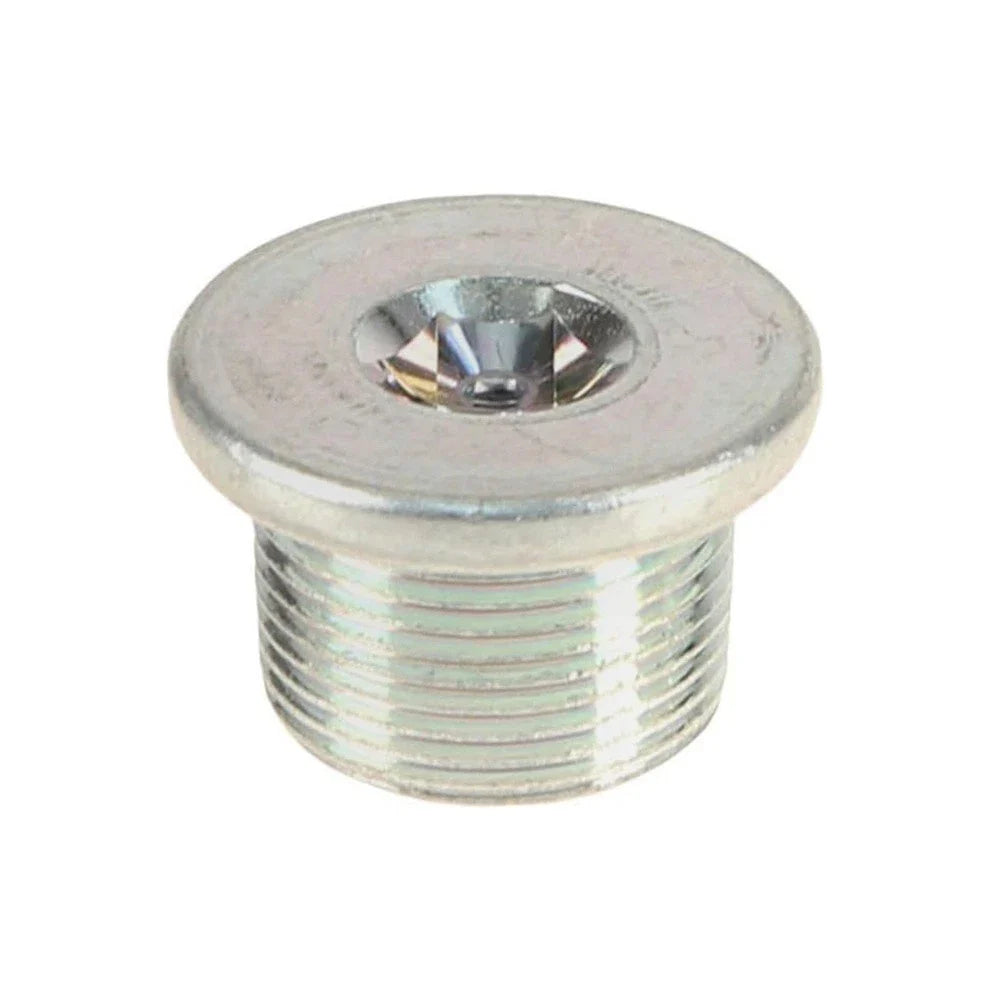 Differential Drain Plug for Toyota 4Runner, FJ Cruiser, Land Cruiser (2003-2023)