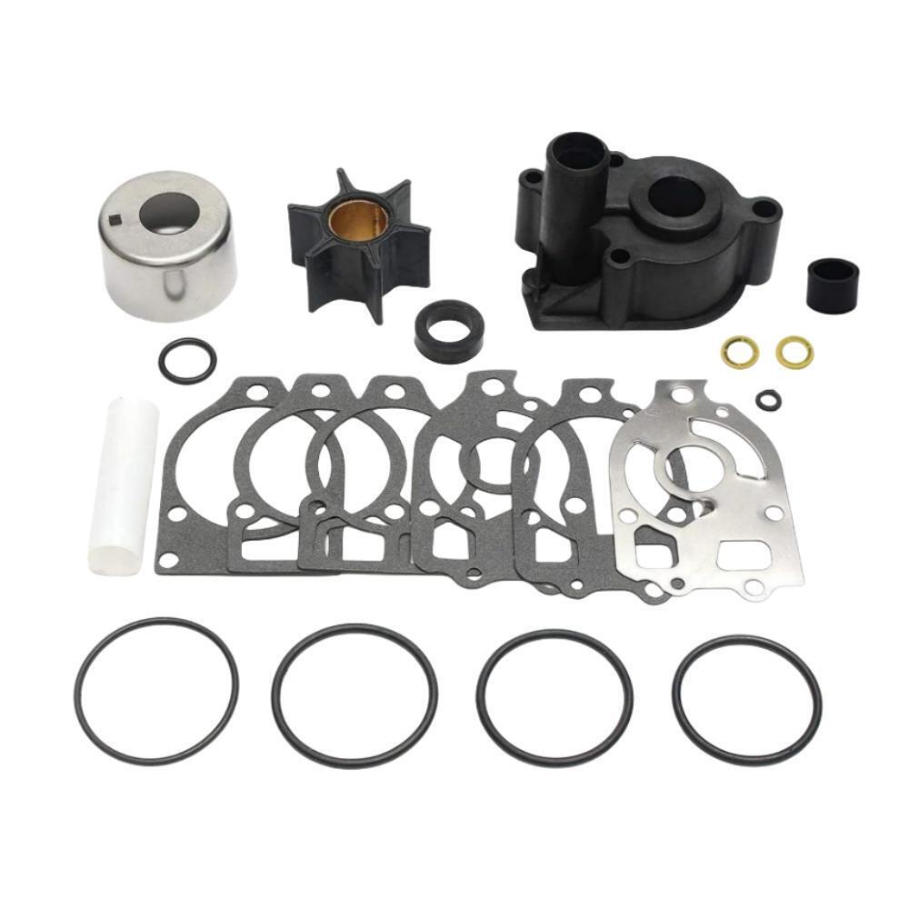 Water Pump Kit for Mercruiser Alpha One Gen One & MR (1968–1990)