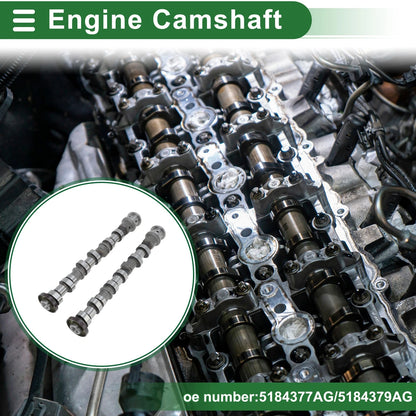 Camshaft for Dodge Journey (2011–2018) No. 5184377AG