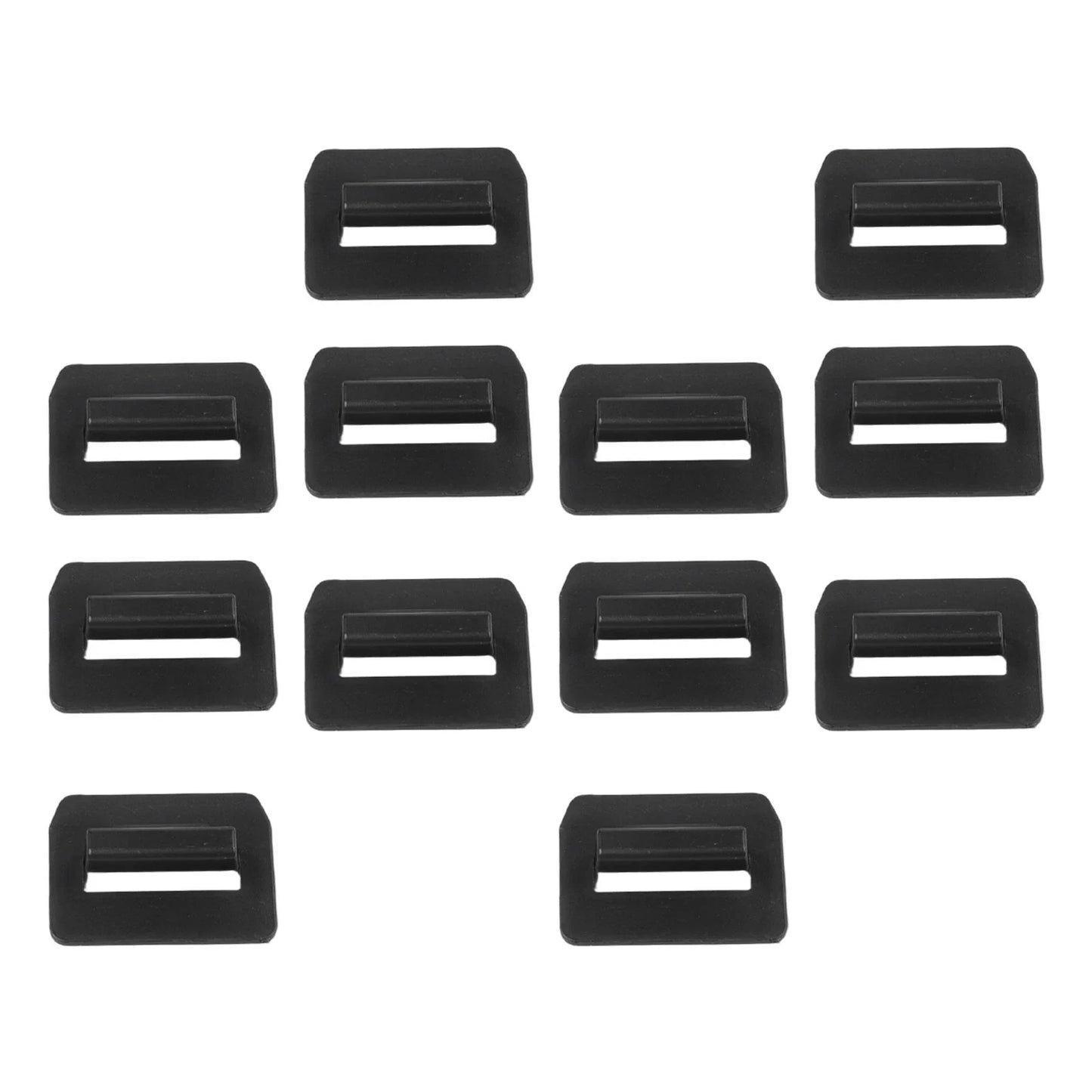 Roof Sunshade Clips Buckles Skylight Split Shade Car Spare Parts