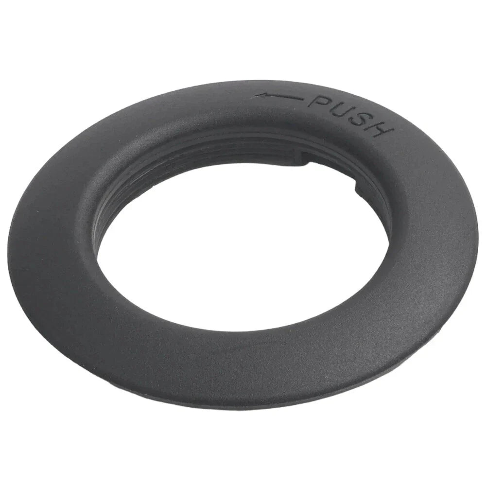 Ignition Switch Key Hole Trim Ring Cover for Toyota Land Cruiser, Lexus LX (2003-2009)