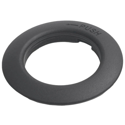Ignition Switch Key Hole Trim Ring Cover for Toyota Land Cruiser, Lexus LX (2003-2009)