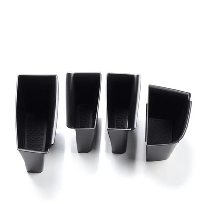 Interior Storage Box for Mazda CX-30 (2020–2024)