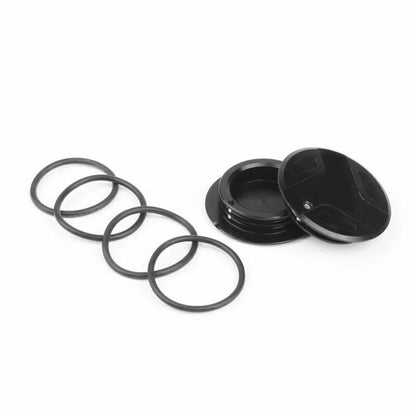 Side Guards Tank Protector for BMW R 1250 GS Adventure (2019–2024)