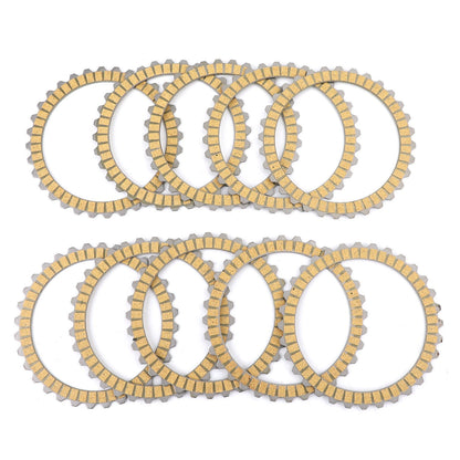 Clutch Disc Kit for Suzuki RF900 (1994–1999) GSX-R1100 (1986–1998)