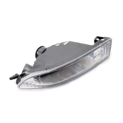 ABS Chrome Rear Fog Light Lamp Cover Trim for Toyota RAV4 (2019–2020)