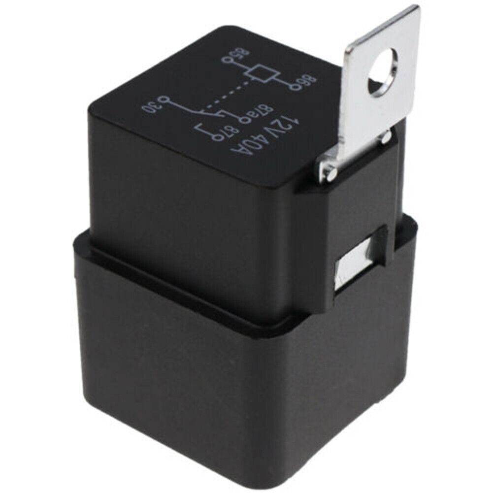 Set of 4 Trim Tilt Relays for Mercury Force Outboard (Various Years)