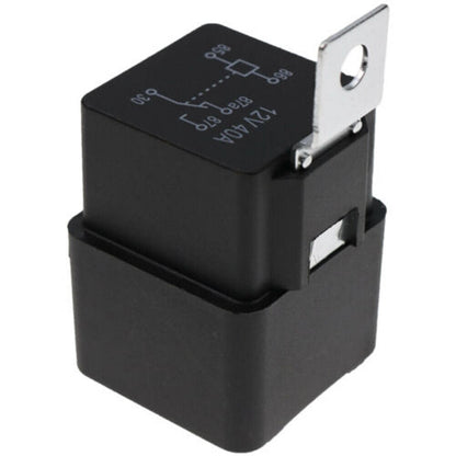 Set of 4 Trim Tilt Relays for Mercury Force Outboard (Various Years)