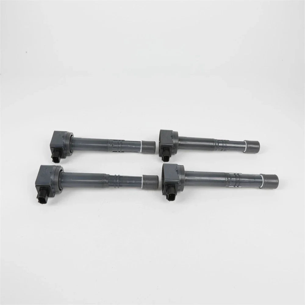4 x Ignition Coils for Acura ILX TSX Honda Accord CRV (2013-2021)