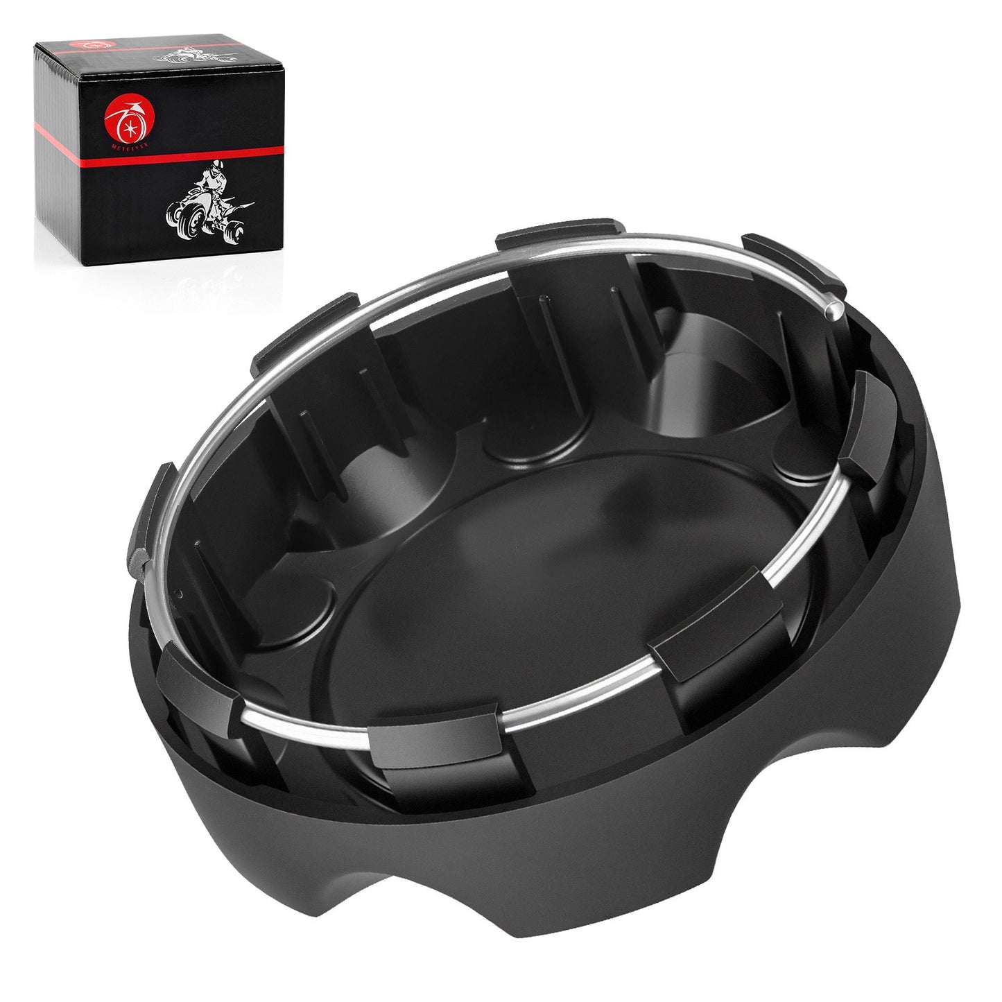 Front or Rear Wheel Center Cap for Polaris RZR XP 1000 (2017–2022)