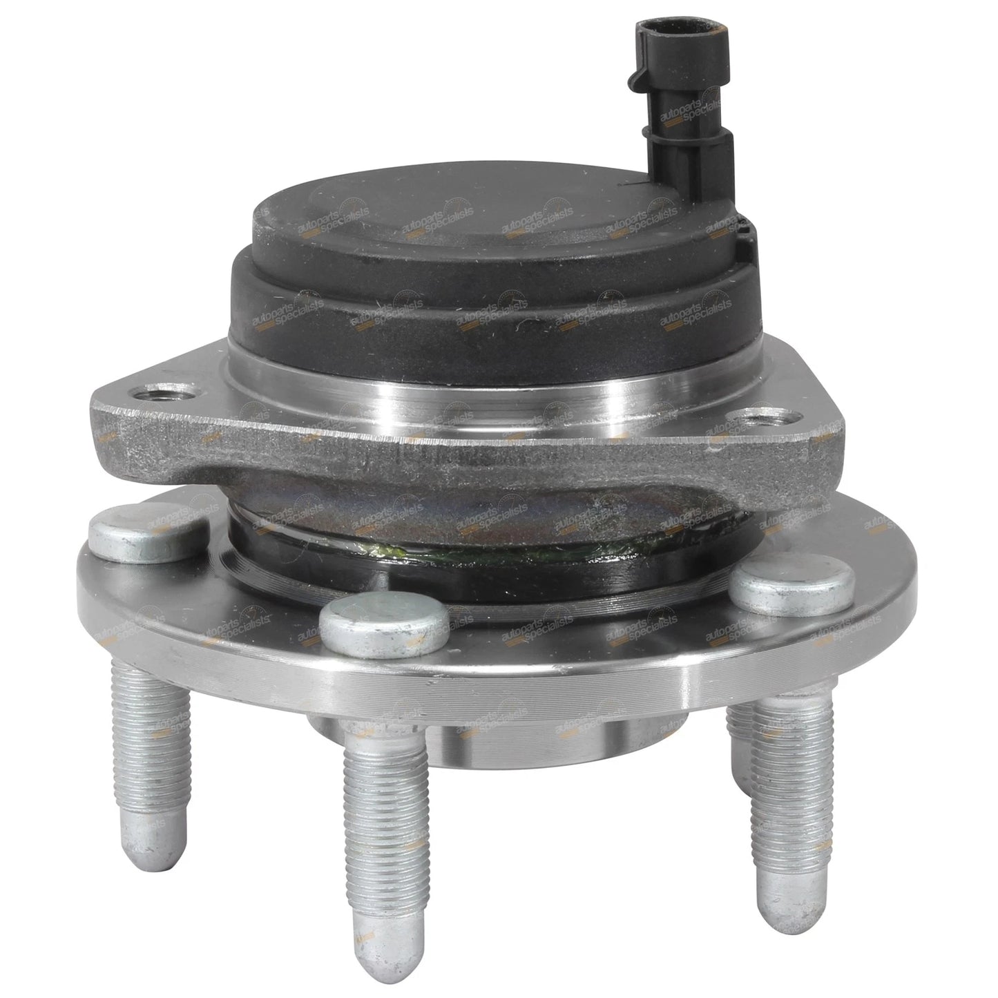 Front Wheel Hub and Bearing for Holden VE Commodore (2006–2013)