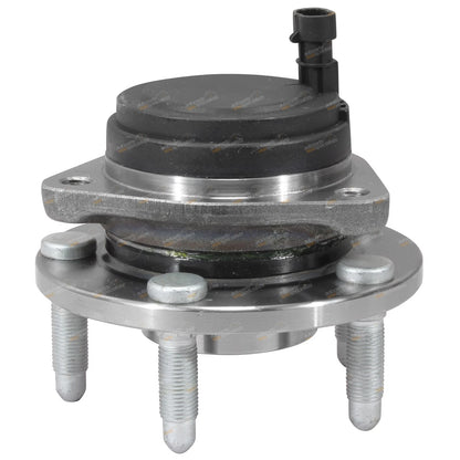 Front Wheel Hub and Bearing for Holden VE Commodore (2006–2013)
