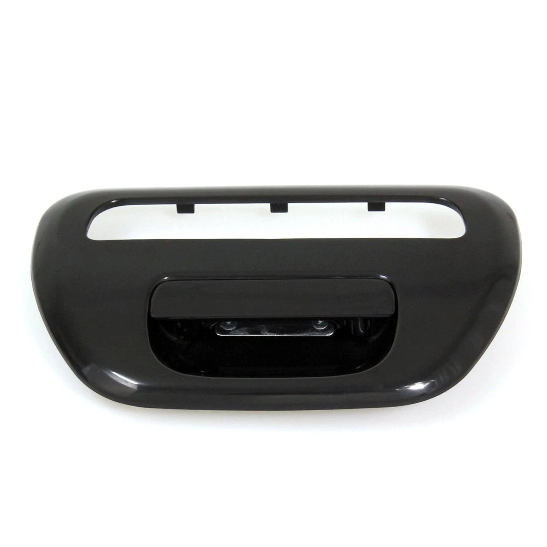 Tailgate Handle for Mitsubishi L200 Triton (2005–2013) Black