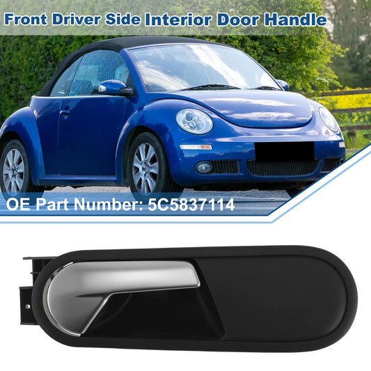 Front Right Interior Door Handle for VW Beetle (2012–2014) No. 5C5837114
