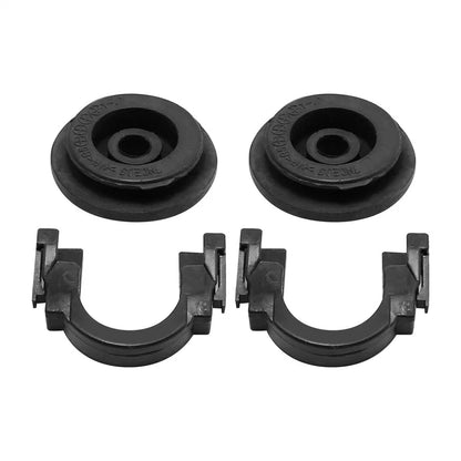 Upper Radiator Mounting Support Bracket for Nissan Altima, Maxima (2002-2006)