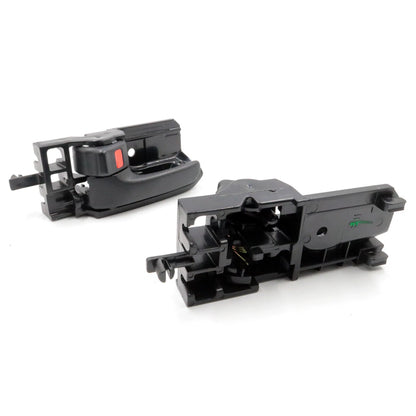 Door Handles Bezel Black for Toyota Hilux2004-2013