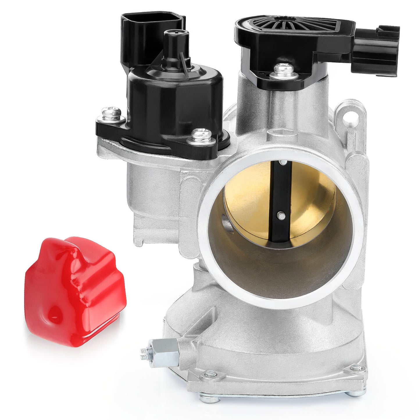 Throttle Body for Polaris Ranger XP 800 (2011–2012) / Crew 800 (2011–2014)
