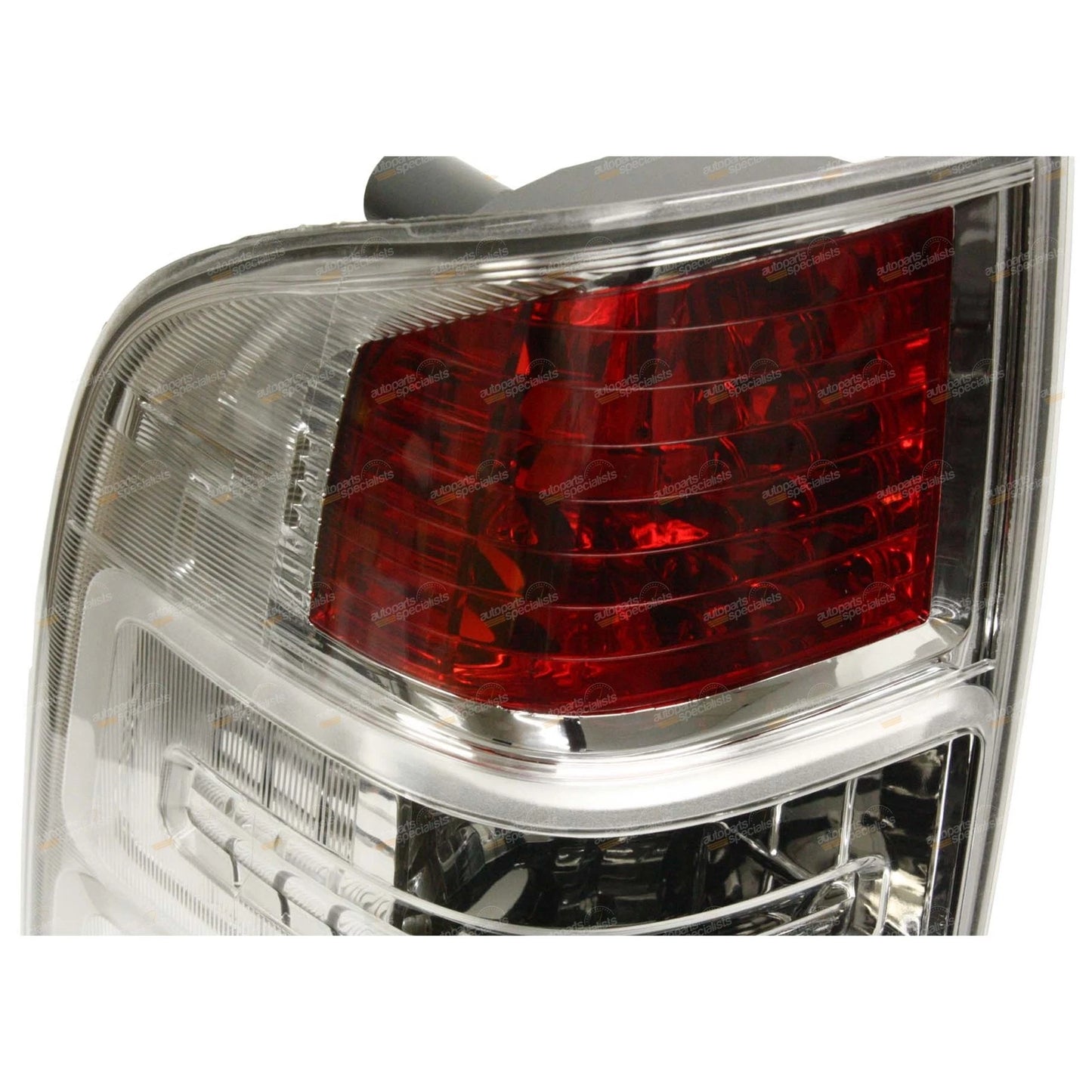 LH Tail Light for Ford Ranger PK (2009–2011) Ute