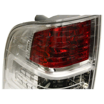 LH Tail Light for Ford Ranger PK (2009–2011) Ute