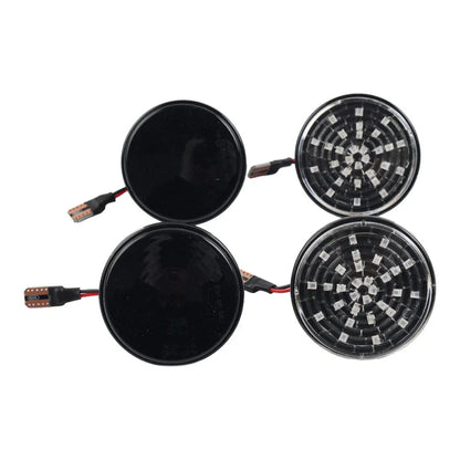 LED Side Marker Light Turn Signal Lamp for Mazda MX-5 (1989-2015)