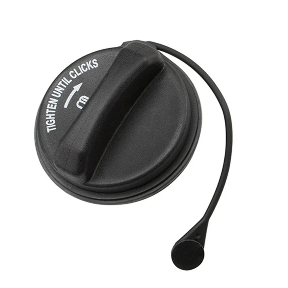 Fuel Tank Gas Cap Non-locking for Ford F250 F350 Mustang Edge Lincoln MKX (2005-2023)