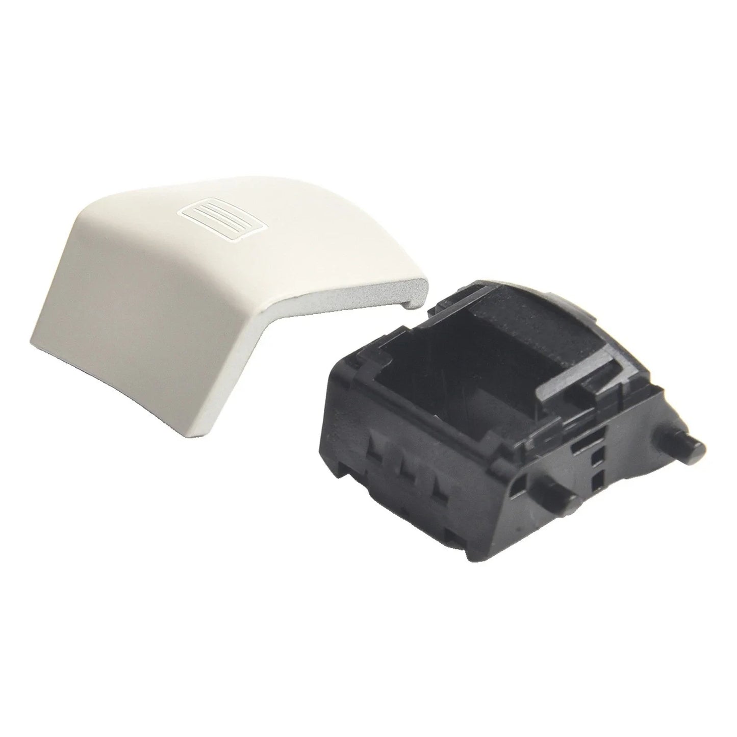 Direct Replacement Switch Button Cover for Mercedes ML/GL