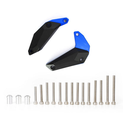 Side Stand Extension Plate for Tiger 850 Sport (2021–Present)